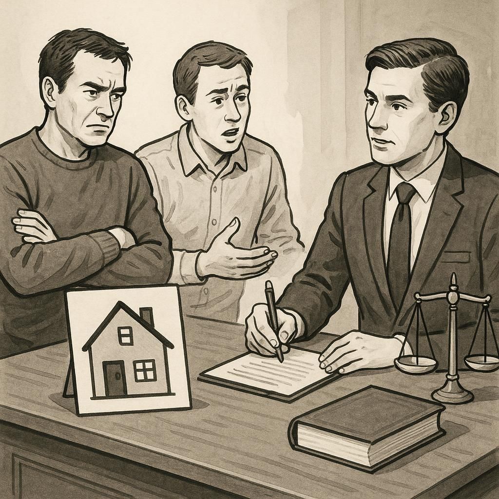 Découvrez comment un avocat spécialisé en litiges immobiliers peut vous accompagner dans la résolution de conflits concernant votre propriété. Obtenez des conseils juridiques adaptés et assurez la protection de vos droits dans toutes vos démarches immobilières.