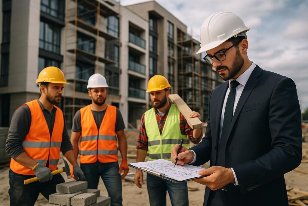 Découvrez les obligations et enjeux liés à la garantie financière d'achèvement pour les promoteurs. Cette analyse approfondie vous permettra de mieux comprendre les implications légales et financières de cette garantie essentielle dans le secteur immobilier.