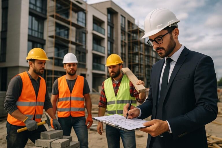 Découvrez les obligations et enjeux liés à la garantie financière d'achèvement pour les promoteurs. Cette analyse approfondie vous permettra de mieux comprendre les implications légales et financières de cette garantie essentielle dans le secteur immobilier.